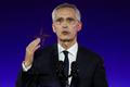 Jens Stoltenberg NATO