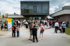 dum přírody Hodonín otevření