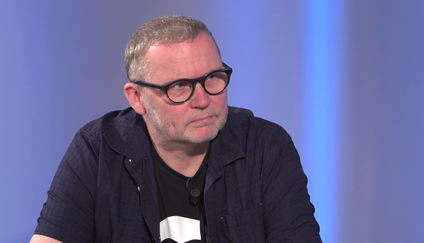 Spotlight Aktuálně.cz - Michal Stehlík