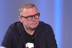 Spotlight Aktuálně.cz - Michal Stehlík