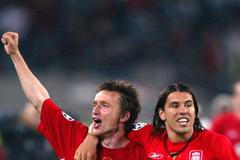 Vladimír Šmicer, Patrik Berger