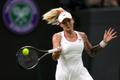 Wimbledon 2022, 2. den (Tereza Martincová)