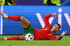 Euro 2024 - Quarter Final - Portugal v France