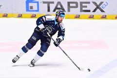 Ian McCoshen Liberec hokej
