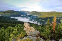 Labská Špindlerův Mlýn