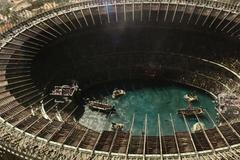 Trailer z filmu Gladiátor 2