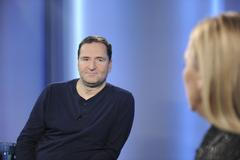 Spotlight - Robert Záruba o posilách z NHL na domácím MS v hokeji