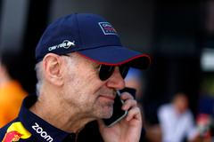 Adrian Newey
