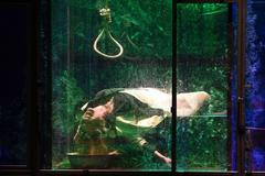 Kytice, Moravské divadlo Olomouc, 2024