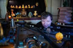 Petr Nikl, Pražské jaro, 2024