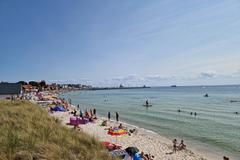 Polsko cestopis 2024