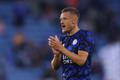 Jamie Vardy, Leicester City