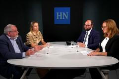 Debata HN: Soukromí poskytovatelé v systému zdravotní a sociální péče v Česku