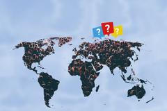 kvíz - počet obyvatel