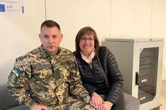 Voják, Ukrajina, Unbroken