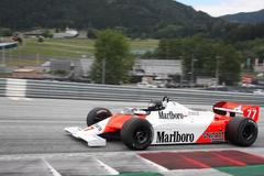 Brno Grand Prix Revival 2024