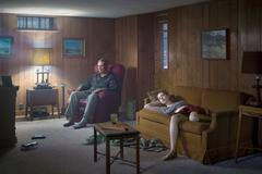 Gregory Crewdson: Retrospektiva. Ukázky z výstavy fotografií ve vídeňské Albertině