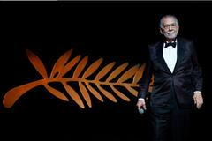 Francis Ford Coppola