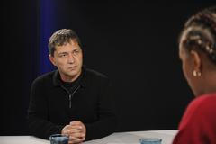 Spotlight Aktuálně.cz - Tomáš Vlach