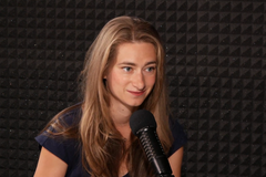 Spotlight Generace - Markéta Šetinová