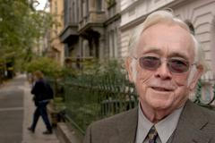 Josef Škvorecký, 2004