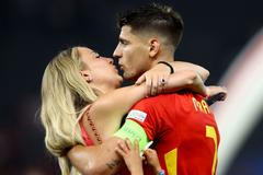 Euro 2024 - Final - Spain v England