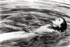 Hedy Lamarr ve filmu "Extase" (1933), nahota, film, historie, Magazín