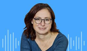 Chytré Česko - podcast - Silvie Pýchová