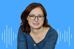 Chytré Česko - podcast - Silvie Pýchová