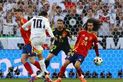 Euro 2024 - Quarter Final - Spain v Germany