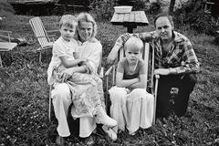 Iva Janžurová, herečka, Janžurka, dokument