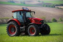 Zetor Forterra 2022
