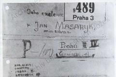 Odtajněno - Bolševický teror z Olomouce (teaser)