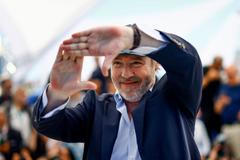 Arnaud Desplechin, 2024