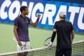 Jack Draper a Felix Auger-Aliassime