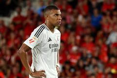 Kylian Mbappé, Real Madrid