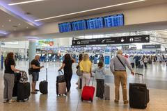 Letiště Václava Havla