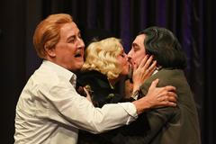 Ťululum, Národní divadlo moravskoslezské, 2024