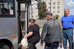 Rusko Kursk Ukrajina