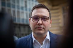 evrovolby 2024 piráti štáb