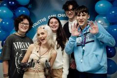 Future Port Youth 2023