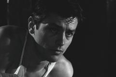 Alain Delon, Rocco a jeho bratři