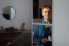 Tereza Boučková, 2018