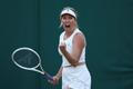 Danielle Collinsová, Wimbledon 2024