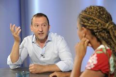 Spotlight - Martin Hofmann mluví o své herecké kariéře a budoucnosti