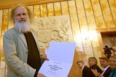 Pavel Kolmačka, 2024