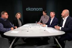 Debata Ekonom Software pro váš byznys