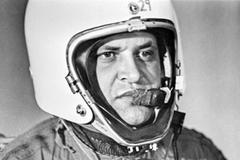 Francis Gary Powers, pilot, špionáž, sestřelení, studená válka, USA, SSSR, Zahraničí