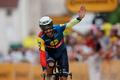 Julien Bernard na Tour de France