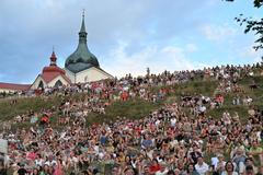 Vojtěch Dyk, Žďáru nad Sázavou, 2024